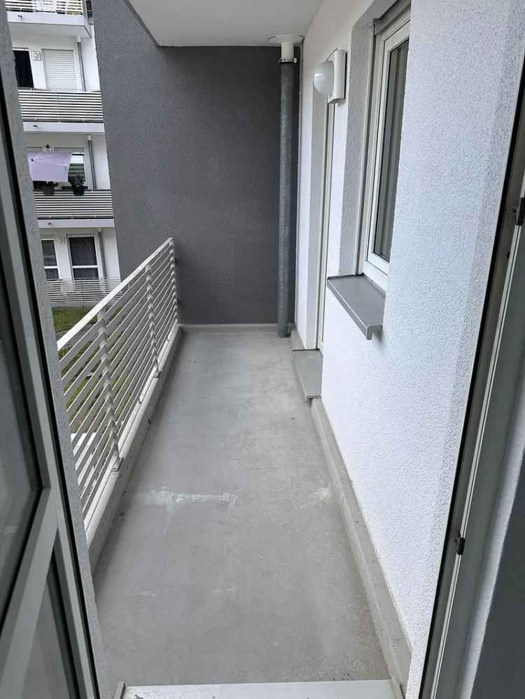 Stilvolle 3,5-Zimmer-Wohnung in Neustadt an der Weinstraße
