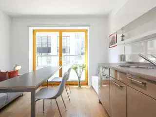 Wohnung (77.0 m²) zur Miete in Berlin (Cinnamon & Sugar, Lychener Straße 63, 10437 Berlin, Germany)
