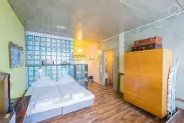 Wohnung (75.0 m²) zur Miete in Berlin (Gaudystraße 25, 10437 Berlin, Germany)