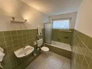 Wohnung (90.0 m²) zur Miete in Hamburg (Schäperdresch 26a, 22399 Hamburg, Germany)