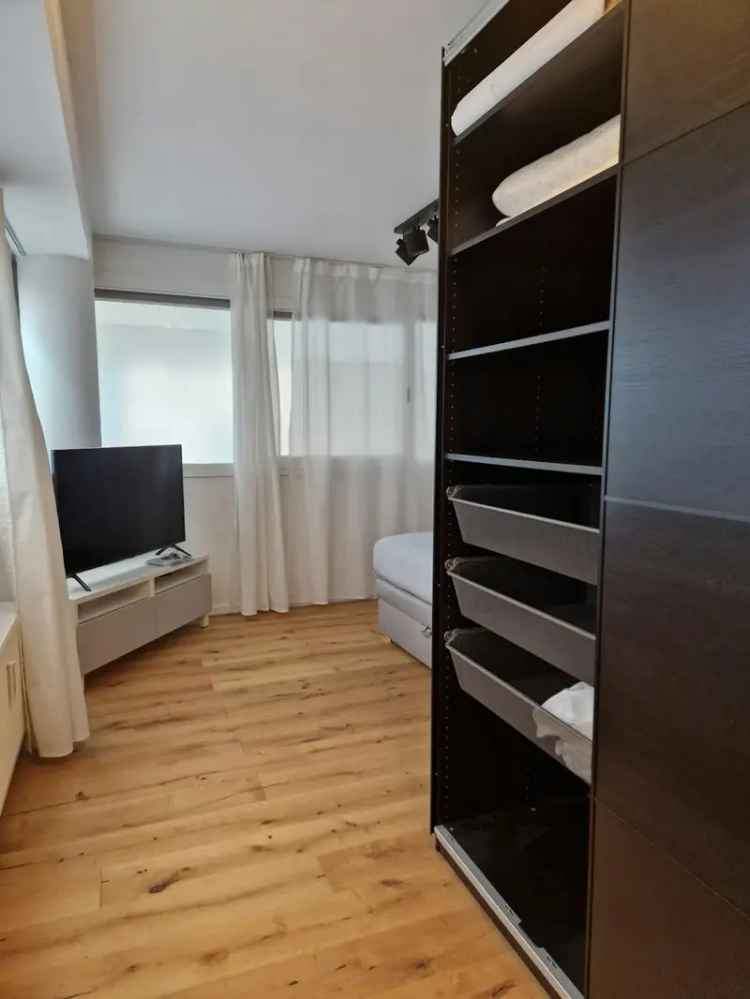 1 Schlafzimmer Wohnung mieten Berlin, Deutschland