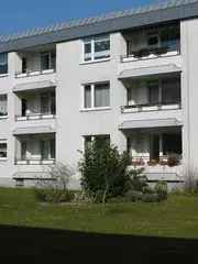 Wohnung (59.0 m²) zur Miete in Dortmund (Binsengarten 22, 44263 Dortmund, Germany)