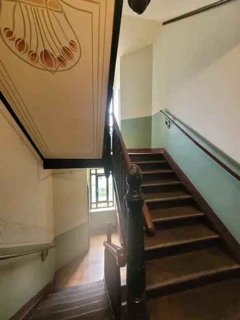Mieten 3 Zimmer Wohnung mit Balkon in beliebter Lage Connewitz