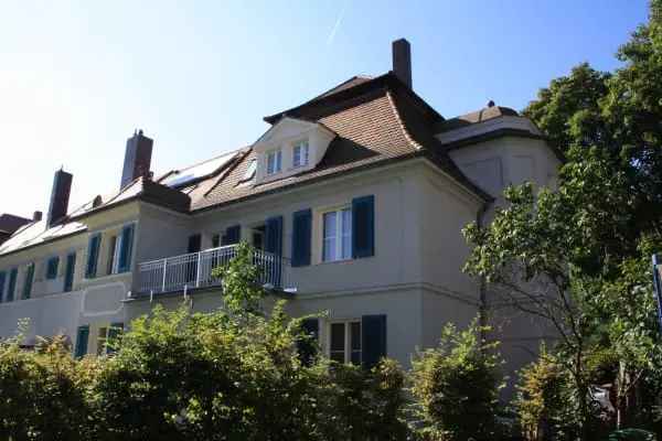 Apartment in Nürnberg, Werderau