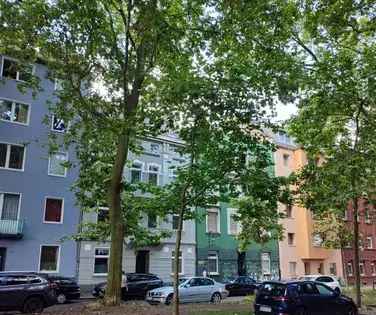 Wohnung (108.0 m²) zur Miete in Düsseldorf (Windscheidstraße 28, 40239 Dusseldorf, Germany)