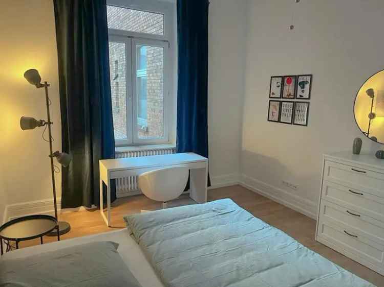 WG-Zimmer mieten Frankfurt, Deutschland