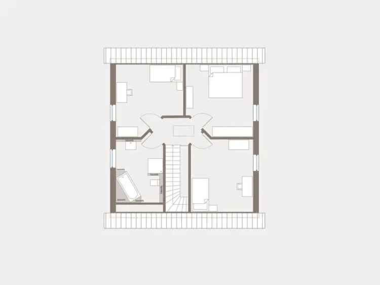 Ihr individuelles Traumhaus – Entfaltung Ihrer Kreativität