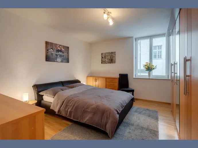 Maxvorstadt Wohnung  Studenten WG geeignet