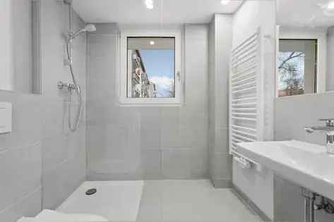 Wohnung (32.0 m²) zur Miete in Düsseldorf (Heinrich-Hertz-Straße 16, 40589 Dusseldorf, Germany)