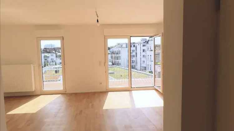 Maisonette-Wohnung im Zentrum von Köln mit Domblick!