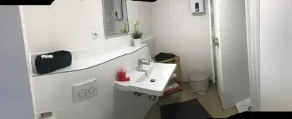 Wohnung (23.0 m²) zur Miete in Köln (Roonstraße 60, 50674 Cologne, Germany)