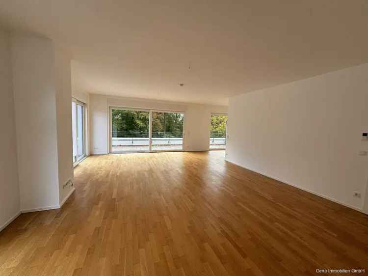 Mieten Wohnung in Bredeney mit eleganter Ausstattung und Parkblick