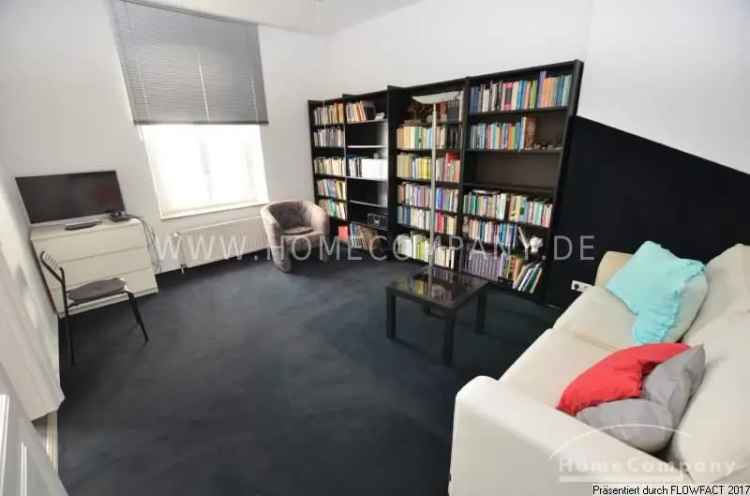 ***Geräumige 2-Zimmer Wohnung im Viertel