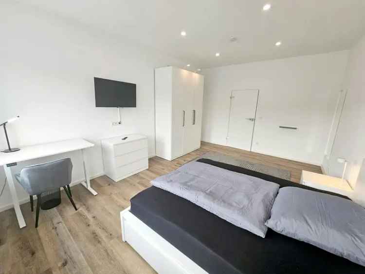 WG-Zimmer mieten Frankfurt, Deutschland