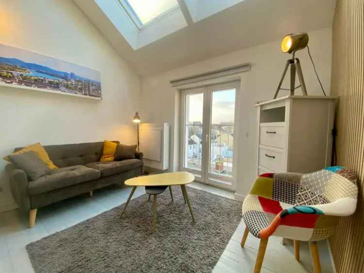 1 Schlafzimmer Wohnung mieten Bonn, Deutschland