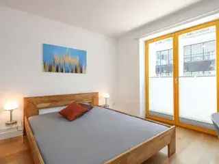 Wohnung (65.0 m²) zur Miete in Berlin (Gustav-Tempel-Straße 6, 10317 Berlin, Germany)