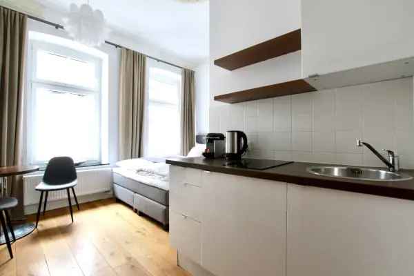 Apartment in Köln, Altstadt