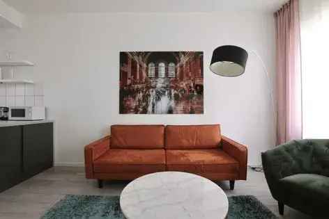 Wohnung (60.0 m²) zur Miete in Köln (Hohenzollernring 52, 50672 Cologne, Germany)