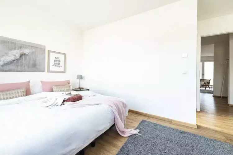 Etagenwohnung: 3 Zimmer Joseph-König-Straße6a in Münster