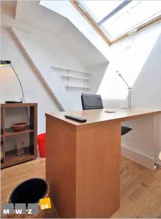 Altstadt Apartment mit Klimaanlage und Stadtblick