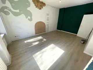 Wohnung (32.28 m²) zur Miete in Berlin (Gustav-Müller-Straße 34, 10829 Berlin, Germany)