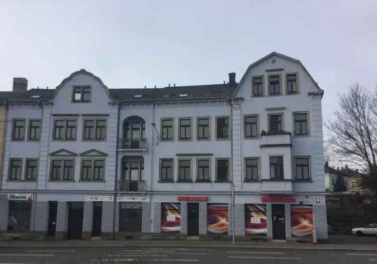 2 Raum Wohnung Dresden Briesnitz