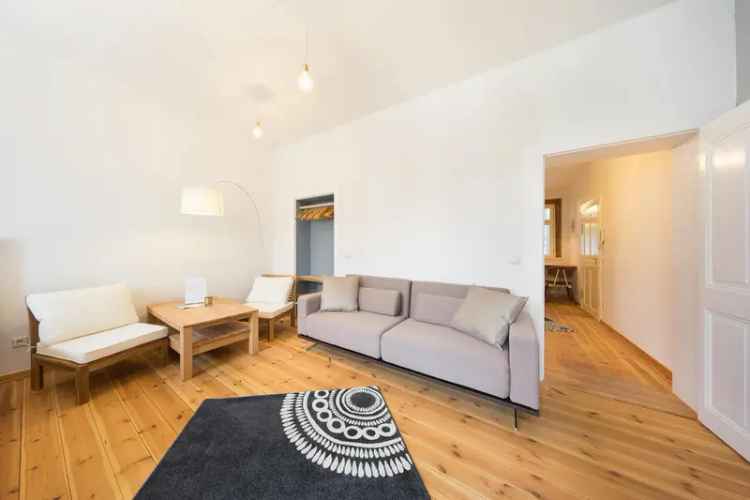 1 Schlafzimmer Wohnung mieten Potsdam, Deutschland