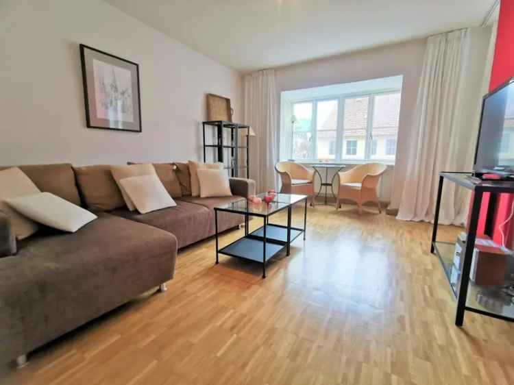 1 Schlafzimmer Wohnung mieten Hannover, Deutschland