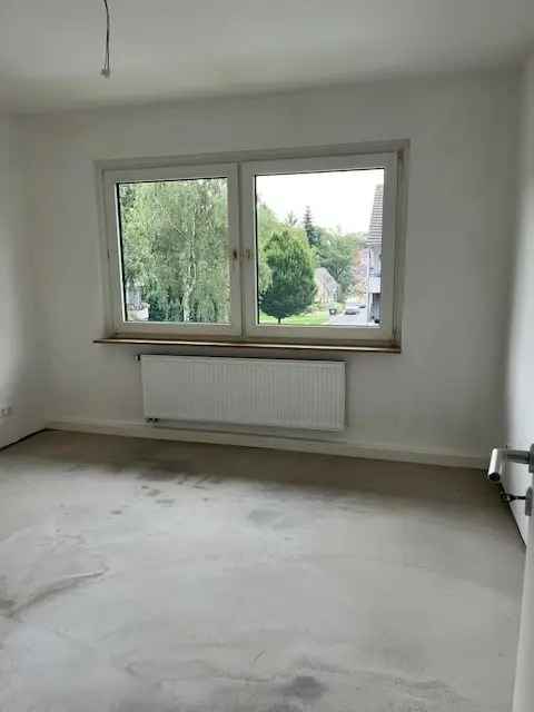 Etagenwohnung: 2 Zimmer Schwalbenweg39 in Herne