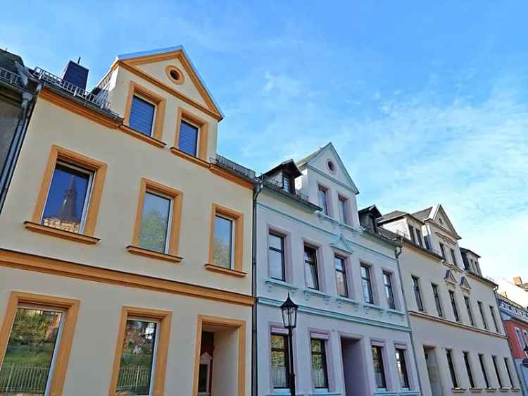 Haus Zum Kauf in Sachsen