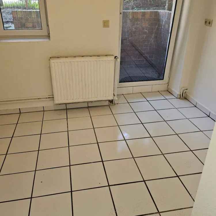 Wohnung mieten in Hamburg