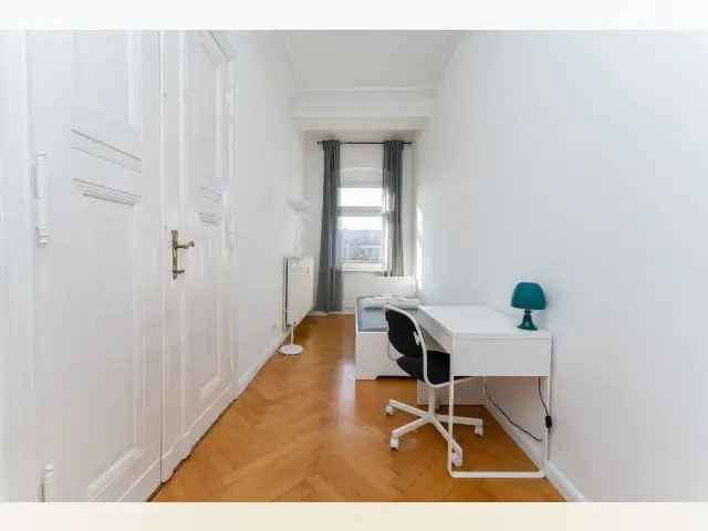 WG-Zimmer mieten Berlin, Deutschland