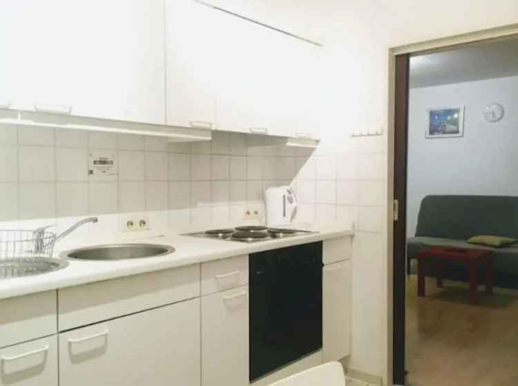 1 Schlafzimmer Wohnung mieten Dortmund, Deutschland
