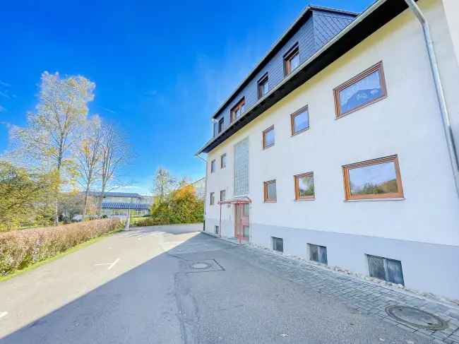 Ü 10% MIETRENDITE Ferienwohnung mit Rundum-Sorglos-Vermietungs-Service: Kapitalanl./Eigennutz./Komb.
