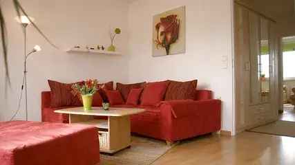 Wohnung (100.0 m²) zur Miete in Berlin (Mehringer Straße 44, 13465 Berlin, Germany)