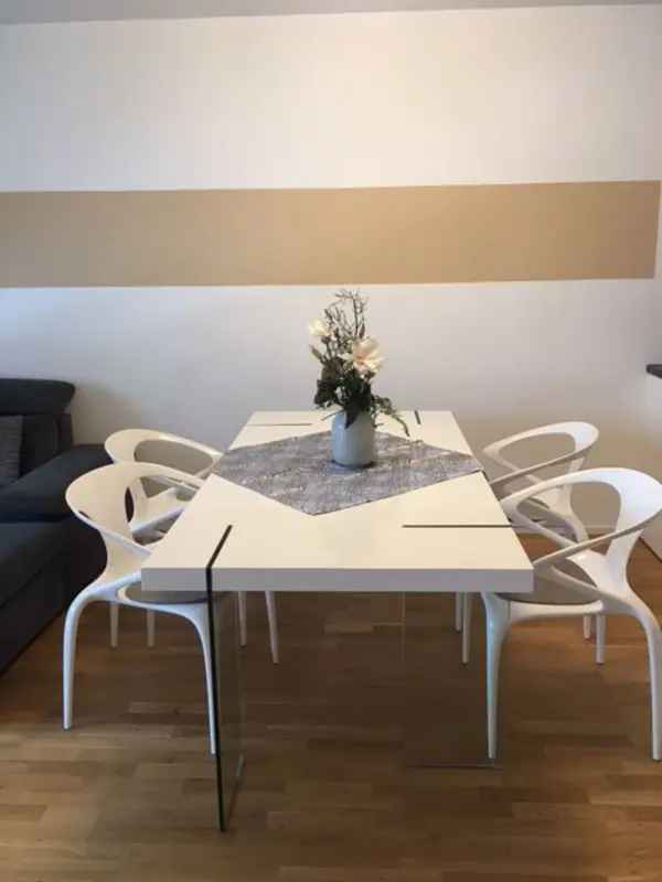 Wohnung Stuttgart Europaviertel 4 Personen Top Lage