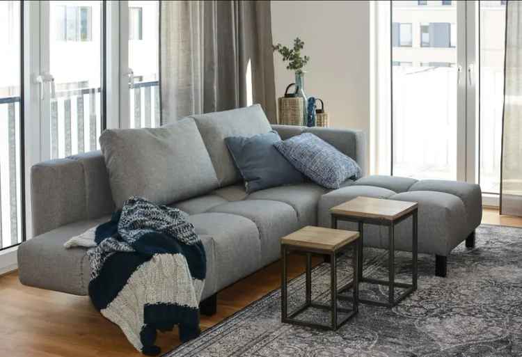 Wohnung mieten in Essen
