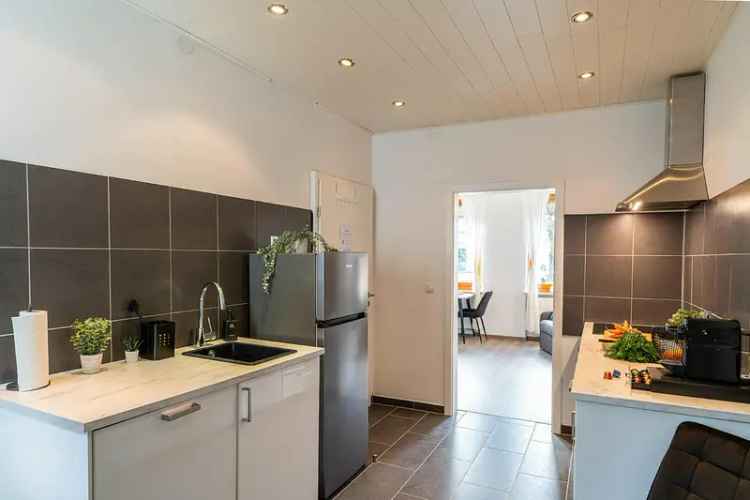 1 Schlafzimmer Wohnung mieten Bendorf, Deutschland