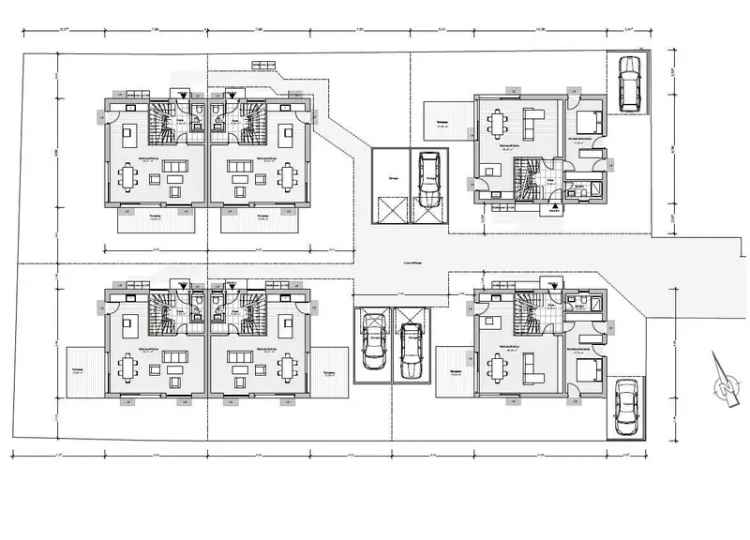 Luxus-Neubau im Märchenviertel, München