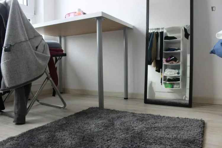 WG-Zimmer mieten Berlin, Deutschland