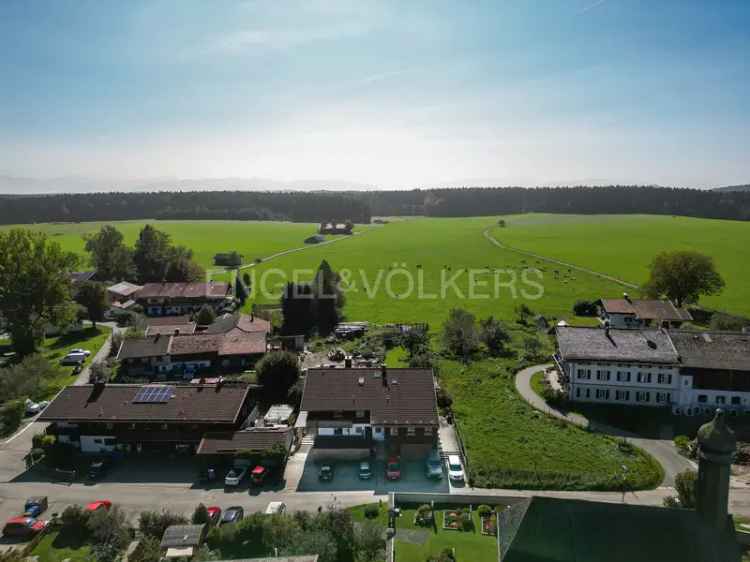 Wohnung Zum Kauf in Holzkirchen, Bayern