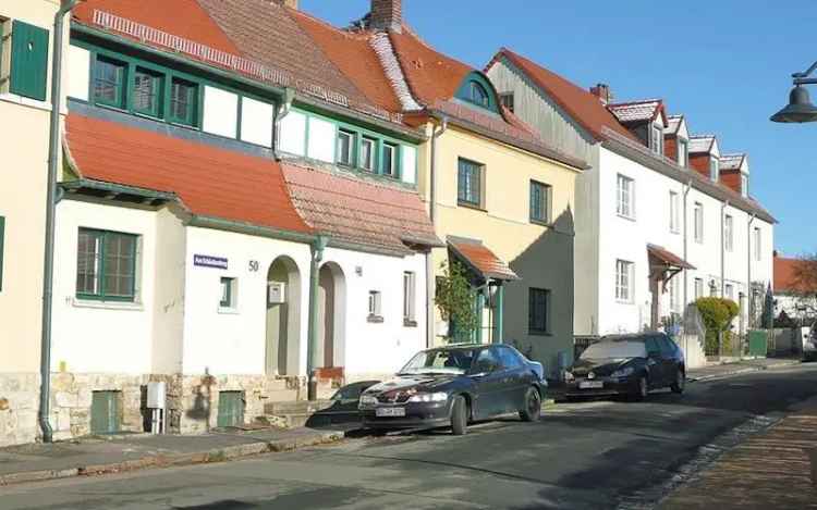 Haus mit 113 m² Wfl in Uetersen, 375.000 € Verkehrswert