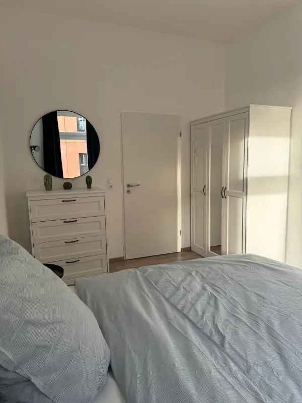 Privatzimmer in Köln, Ehrenfeld