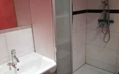 Wohnung (40.0 m²) zur Miete in Stuttgart (Schönbergstraße 15, 70599 Stuttgart, Germany)