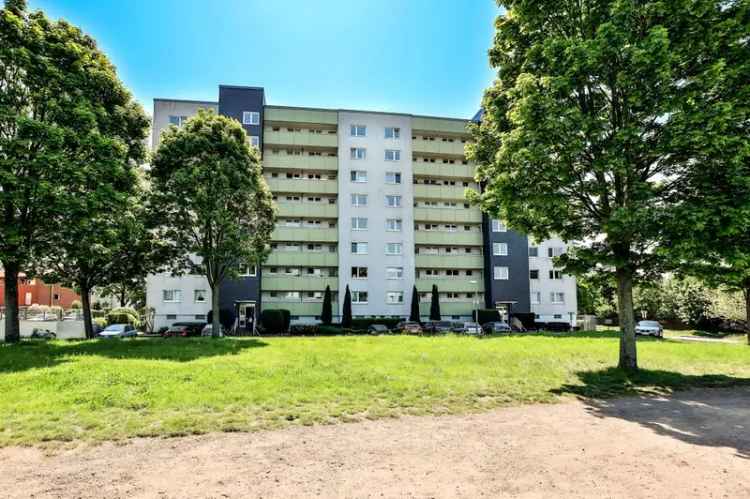 3 Zi. Wohnung mit Loggia in Köln-Weidenpesch als Kapitalanlage OHNE KÄUFERPROVISION