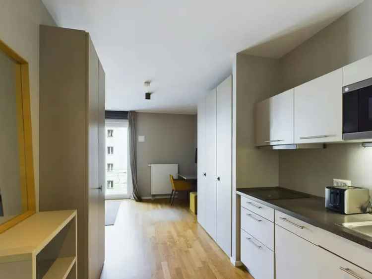 Wohnung mieten Berlin, Deutschland