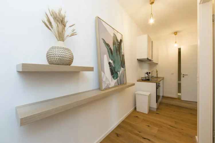 WG-Zimmer mieten Berlin, Deutschland
