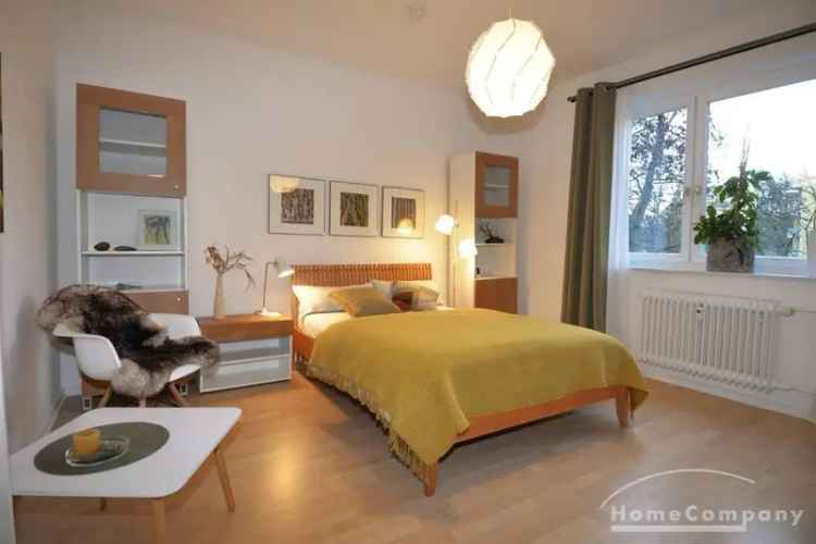 Helle 3 Zimmer Wohnung Gemeindepark Lankwitz Balkon m
A143485