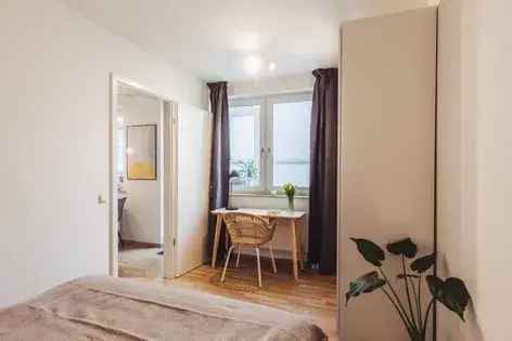 Wohnung (63.0 m²) zur Miete in Berlin (Gartenstraße 114, 10115 Berlin, Germany)