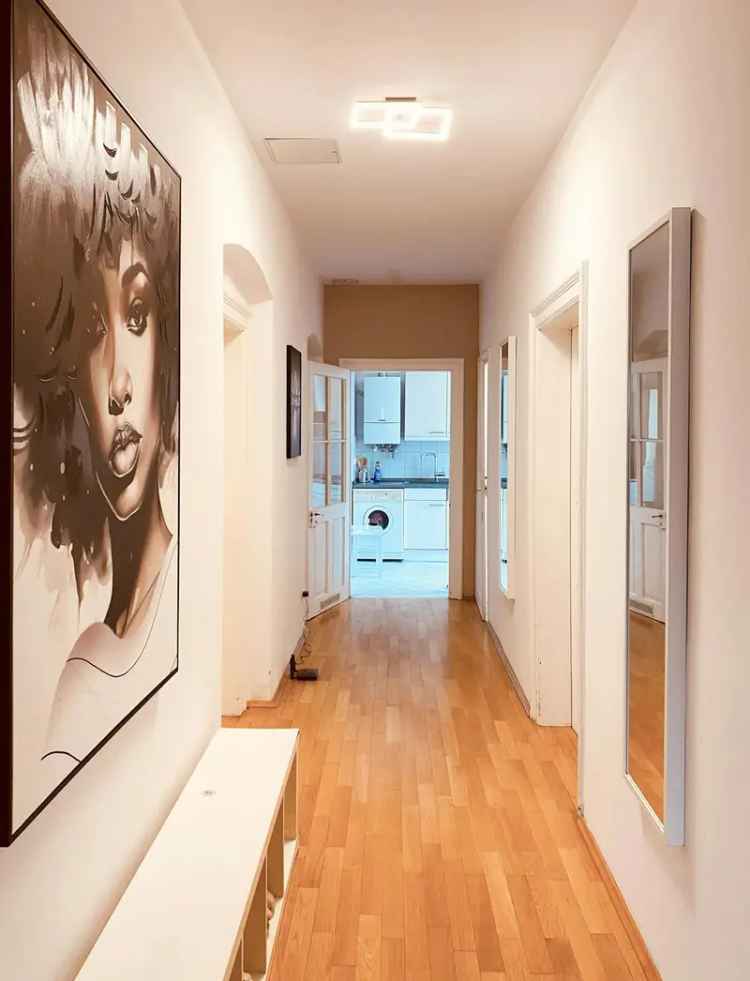 WG-Zimmer mieten München, Deutschland